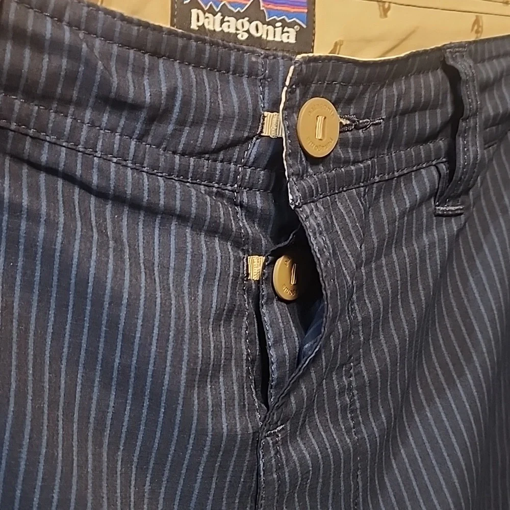 Patagonia Shorts Size 34 - Picture 3 of 6